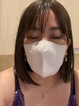 Mitsuco_surflady's Webcam Show