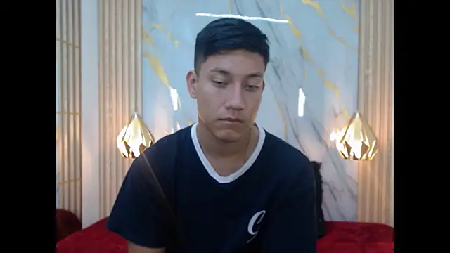 Chat XXX en directo de DominantBoy4