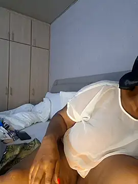 Chat +18 de Goddess_of_Hearts ao vivo