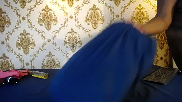 KARATIBBY_COX's Live XXX Chat