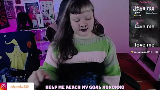 Czat XXX na żywo – Bdsm_and_fries