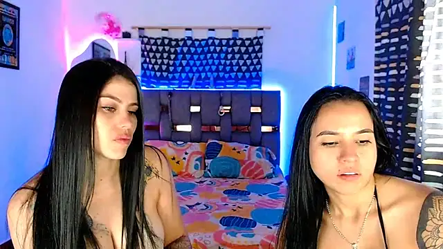 tatynatasha49 Obrolan Langsung XXX