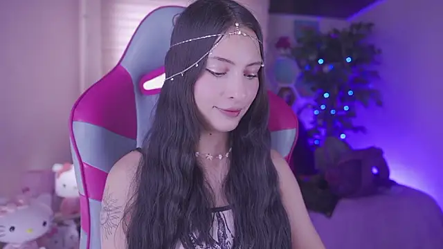 دردشة Rebecah_1 الجنسية المباشرة