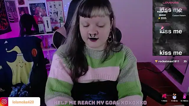 Bdsm_and_friesのライブXXXチャット