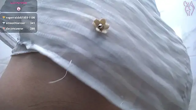 kyra_jeet 现场XXX聊天