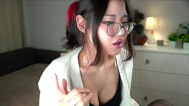 دردشة NelleMihalko الجنسية المباشرة