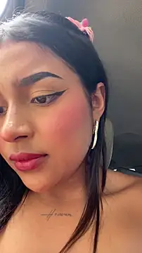 Mariangel_11's Live XXX Chat