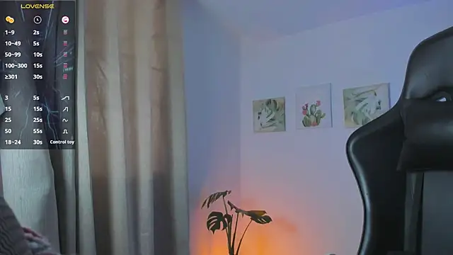 annadu011's Live XXX Chat