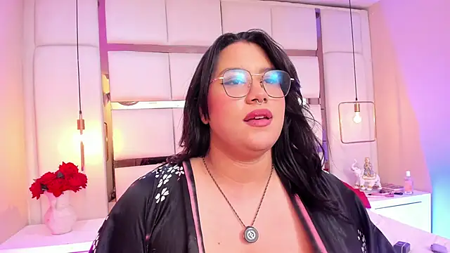 elizavenus' Live XXX Chat