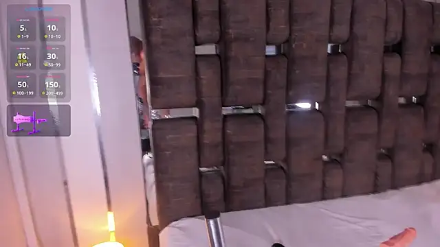 DomenicoRey 라이브 XXX 채팅