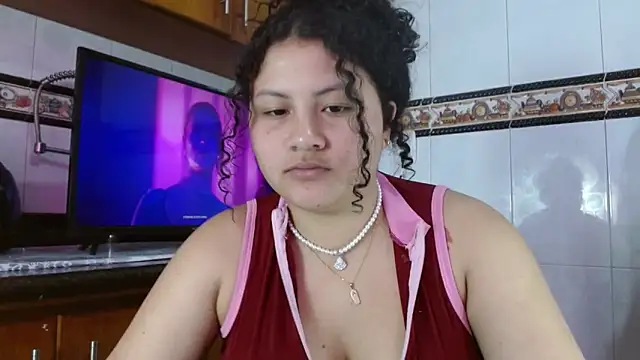 Chat XXX en directo de Baby_dirt