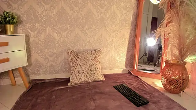 دردشة Anseru_ الجنسية المباشرة