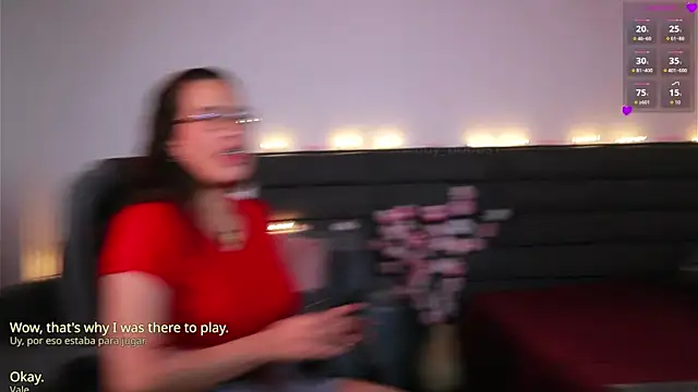 kathieandpovcock1 – Live XXX-chat