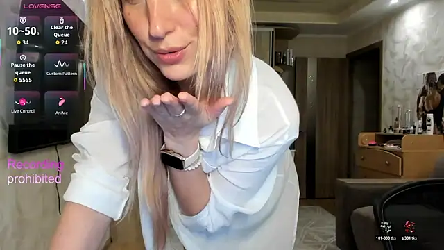 Živý XXX chat lady_Nati