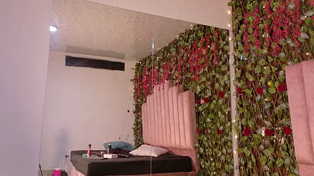 Chat XXX Live MiaJanss