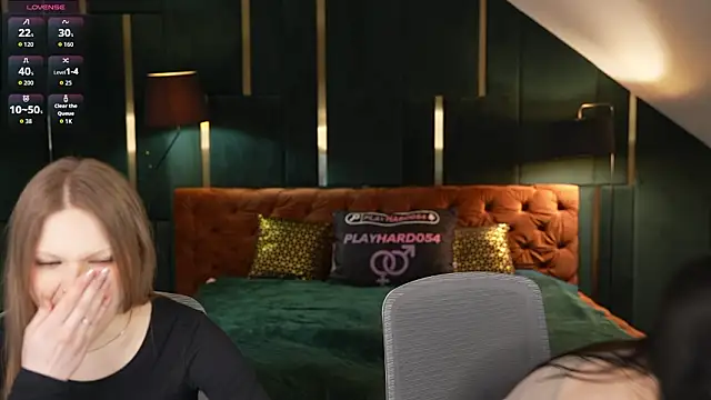 Živý XXX chat Mila_Rose054