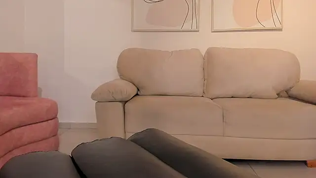 XXX chat uživo modela AmyRosse_X