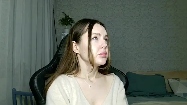 XXX chat uživo modela Owly_NZ