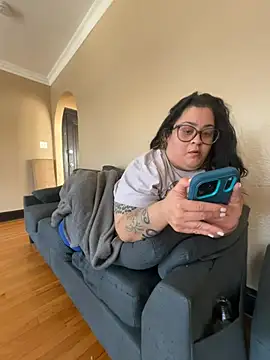 Chat XXX ao vivo de Tillymarie