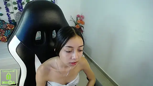 Chat XXX en directo de NathaliaSweet_11