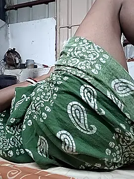 Show Webcam de Sweet-runi