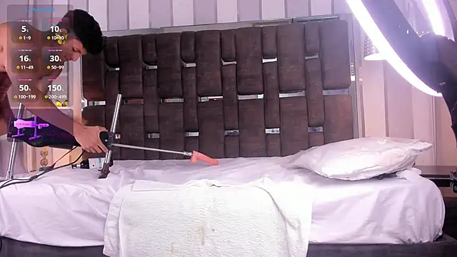 Онлайн чат XXX DomenicoRey