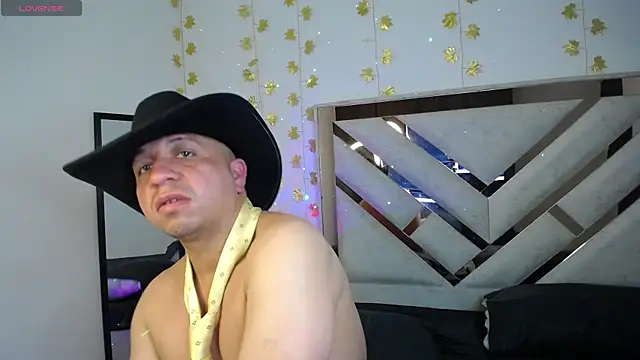 Вебкам-шоу Thee_Rockk