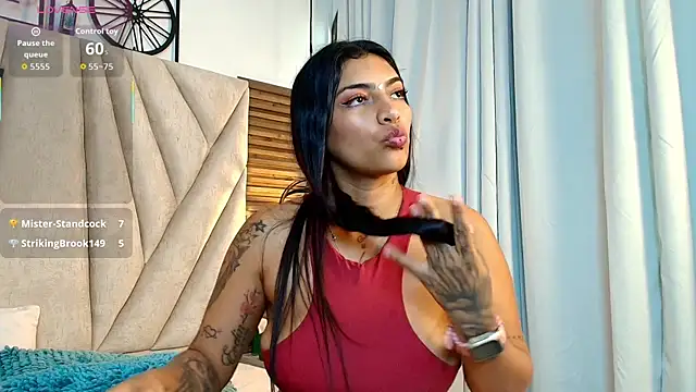 KimberlyFox_t's Live XXX Chat