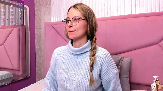 แชท XXX สดของ AmbeerWood_