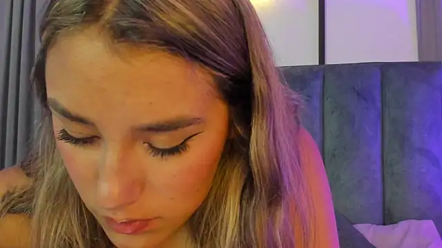 Chat XXX en directo de _Sophie__miller