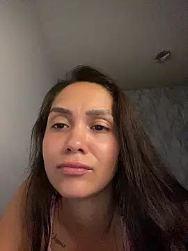 Show de carolsapequinha na webcam