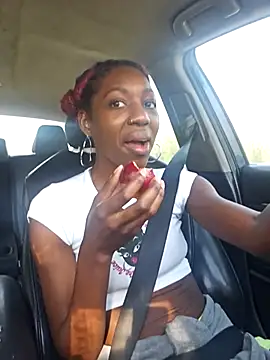 Pertunjukan Kamera Web oliviaprettypussy