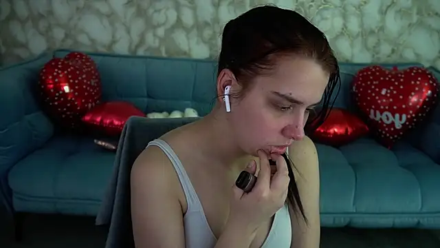 Czat XXX na żywo – LiviaShy