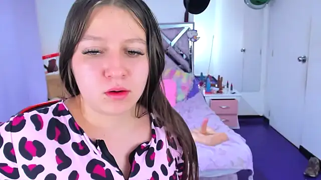 Czat XXX na żywo – Luna_Analya