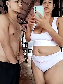 keilymadam's Live XXX Chat