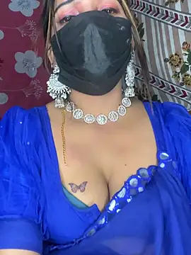 CUTI-NAINA webcam show