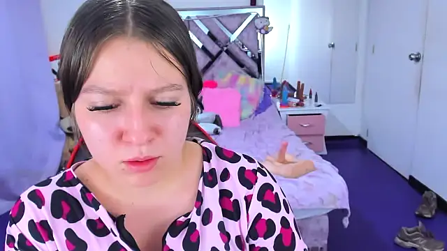 Chat XXX Live Luna_Analya