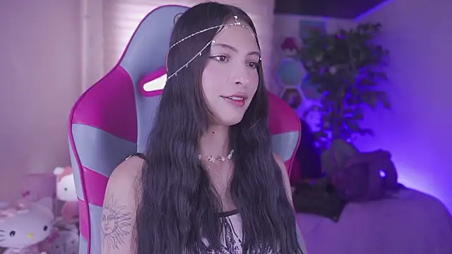 Rebecah_1's Live XXX Chat