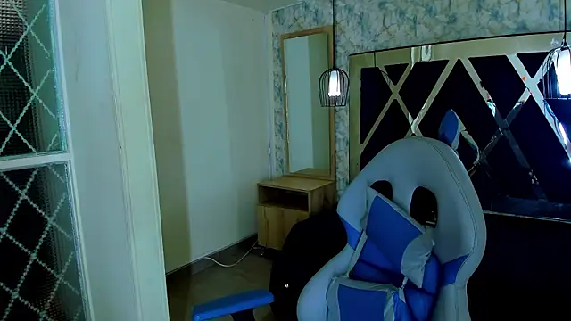 Miss_Scarlett22 라이브 XXX 채팅