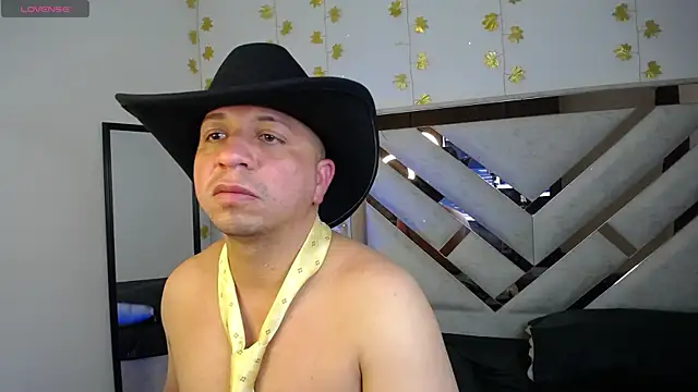 Thee_Rockk Webcamshow