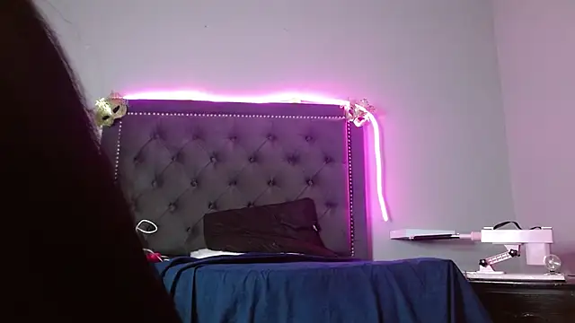 CharlotteLemke 라이브 XXX 채팅