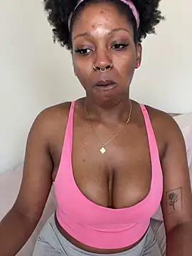 mochamimi's Webcam Show