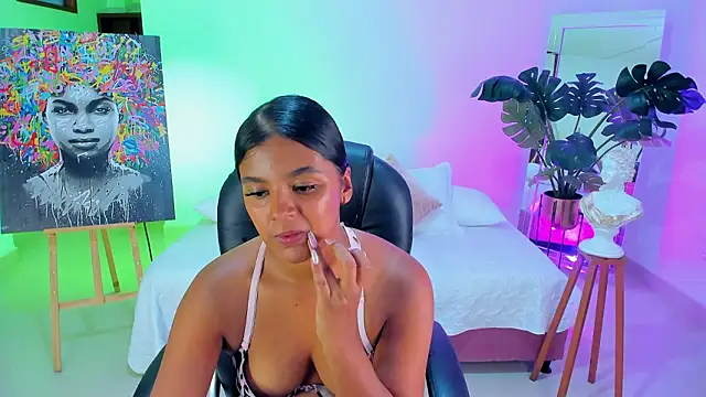 Онлайн чат XXX JANYLOVE__