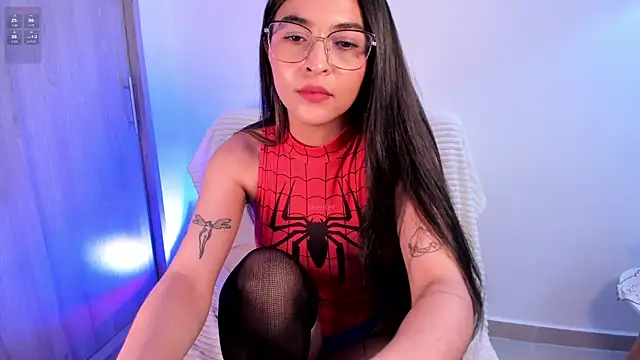 แชท XXX สดของ Skeeter_ss