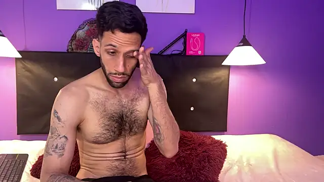 Karim_mansur live XXX chat