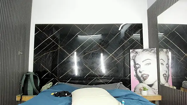 Chat +18 de Leo_Vesper ao vivo