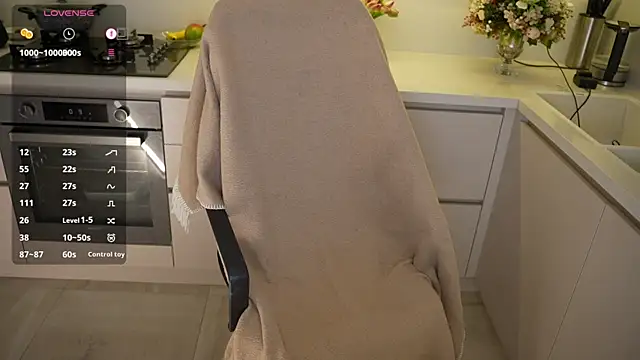 Vassiilisa – Live XXX-chat