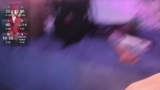 _sharlotte777 Chat XXX in diretta