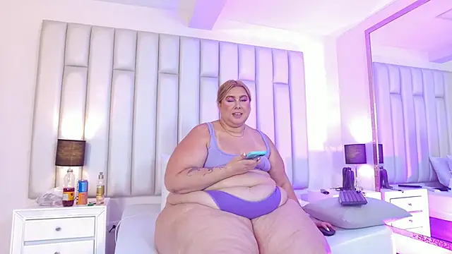 Živý XXX chat aandreaperez