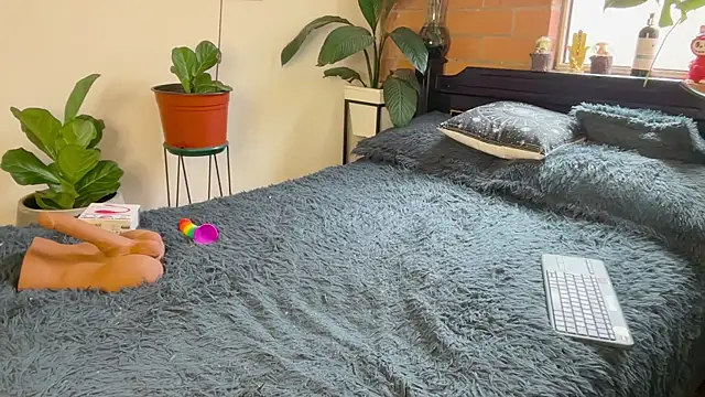 Živý XXX chat Andy_Belier23